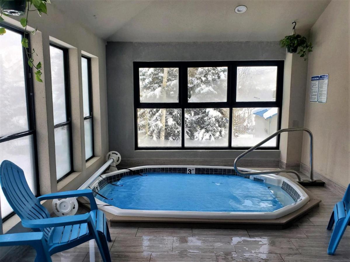 3 Bedroom Angelhaus 308 ดูรังโกเมาน์เทนรีสอร์ท ภายนอก รูปภาพ