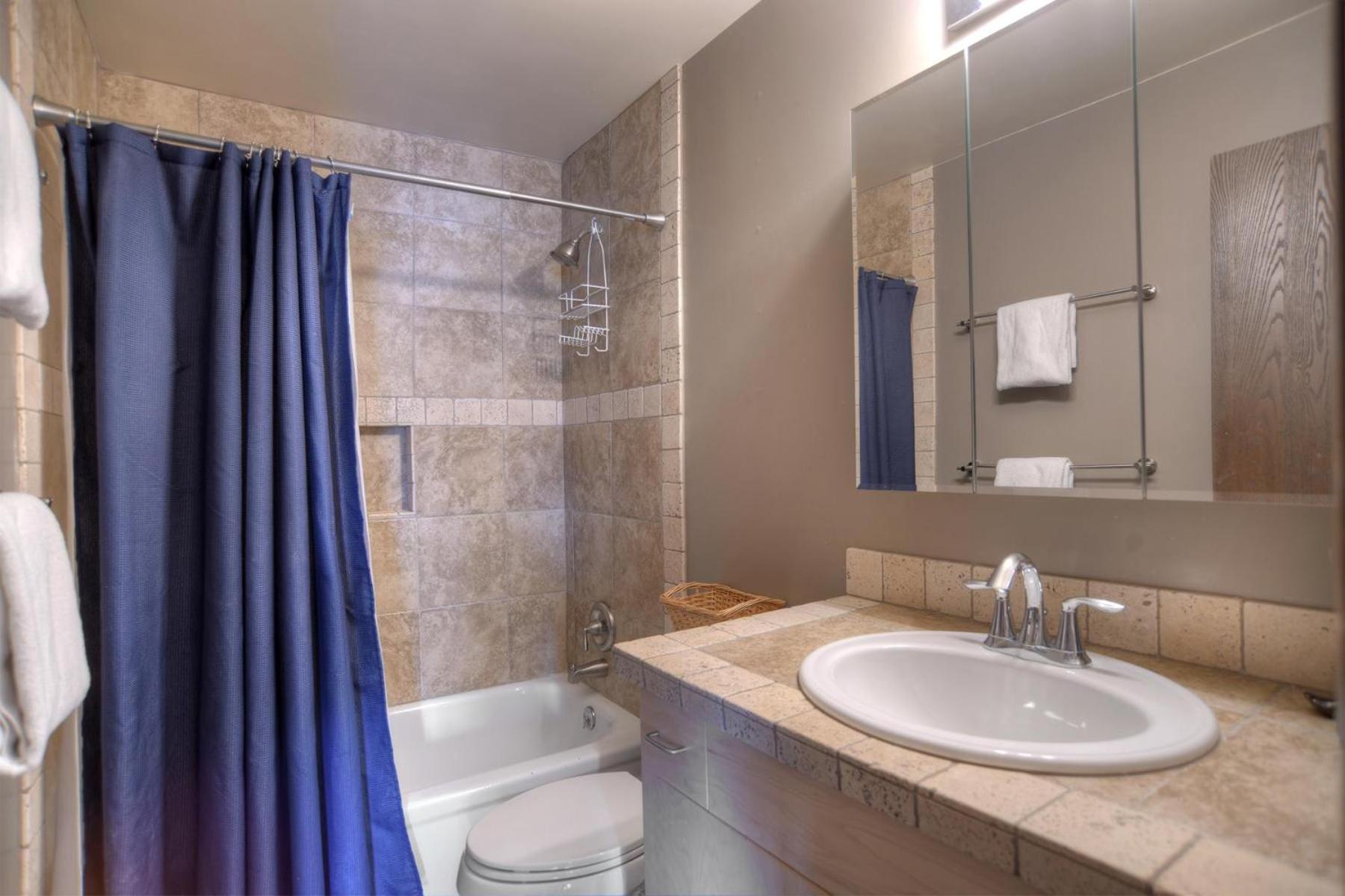 3 Bedroom Angelhaus 308 ดูรังโกเมาน์เทนรีสอร์ท ภายนอก รูปภาพ