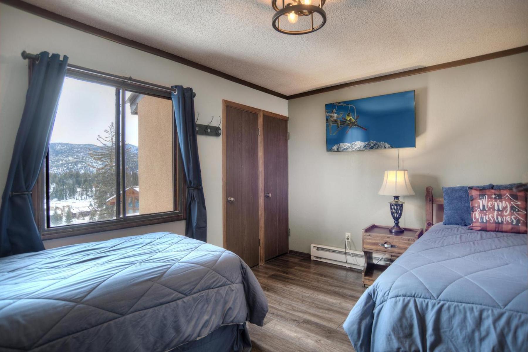 3 Bedroom Angelhaus 308 ดูรังโกเมาน์เทนรีสอร์ท ภายนอก รูปภาพ