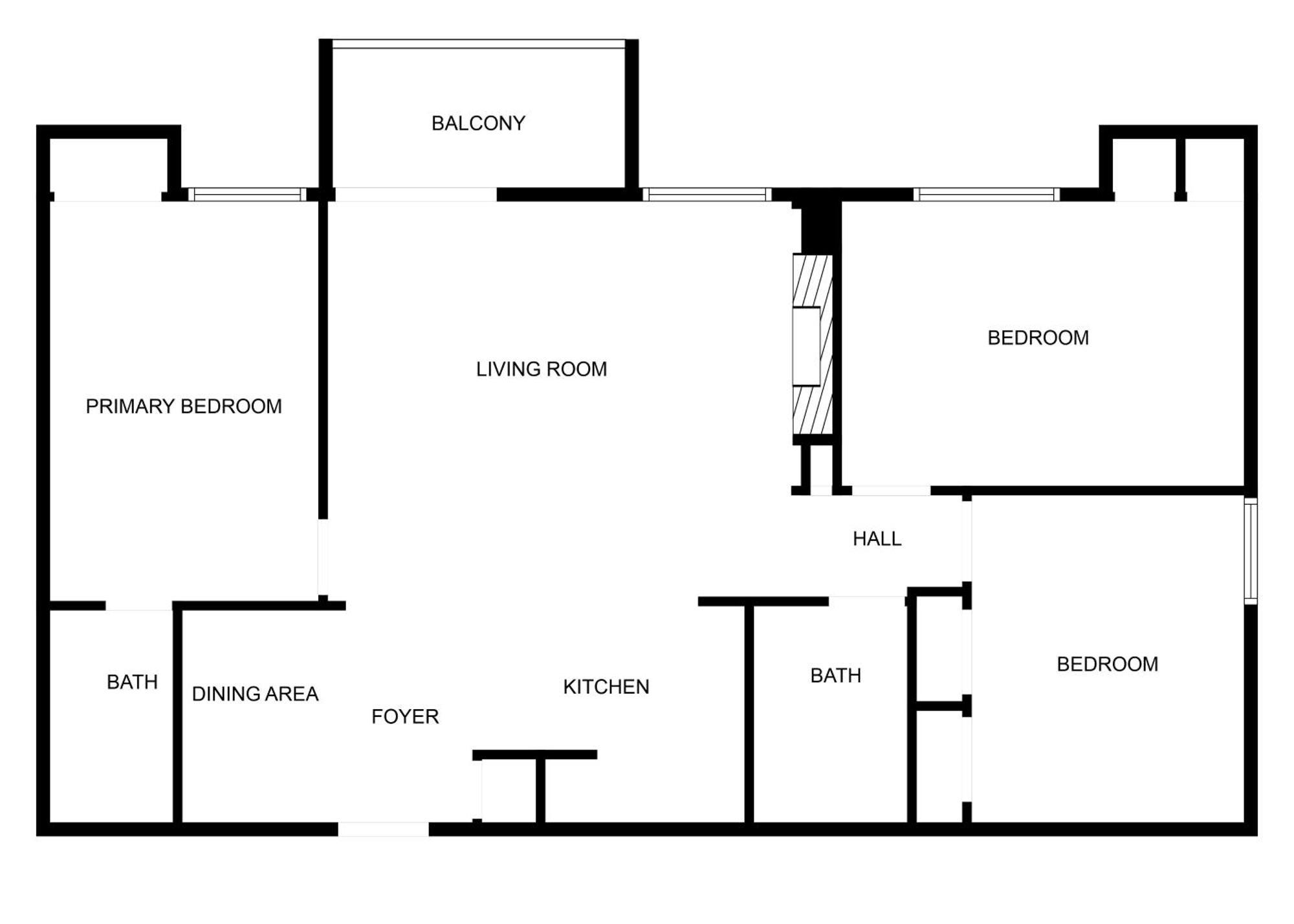 3 Bedroom Angelhaus 308 ดูรังโกเมาน์เทนรีสอร์ท ภายนอก รูปภาพ