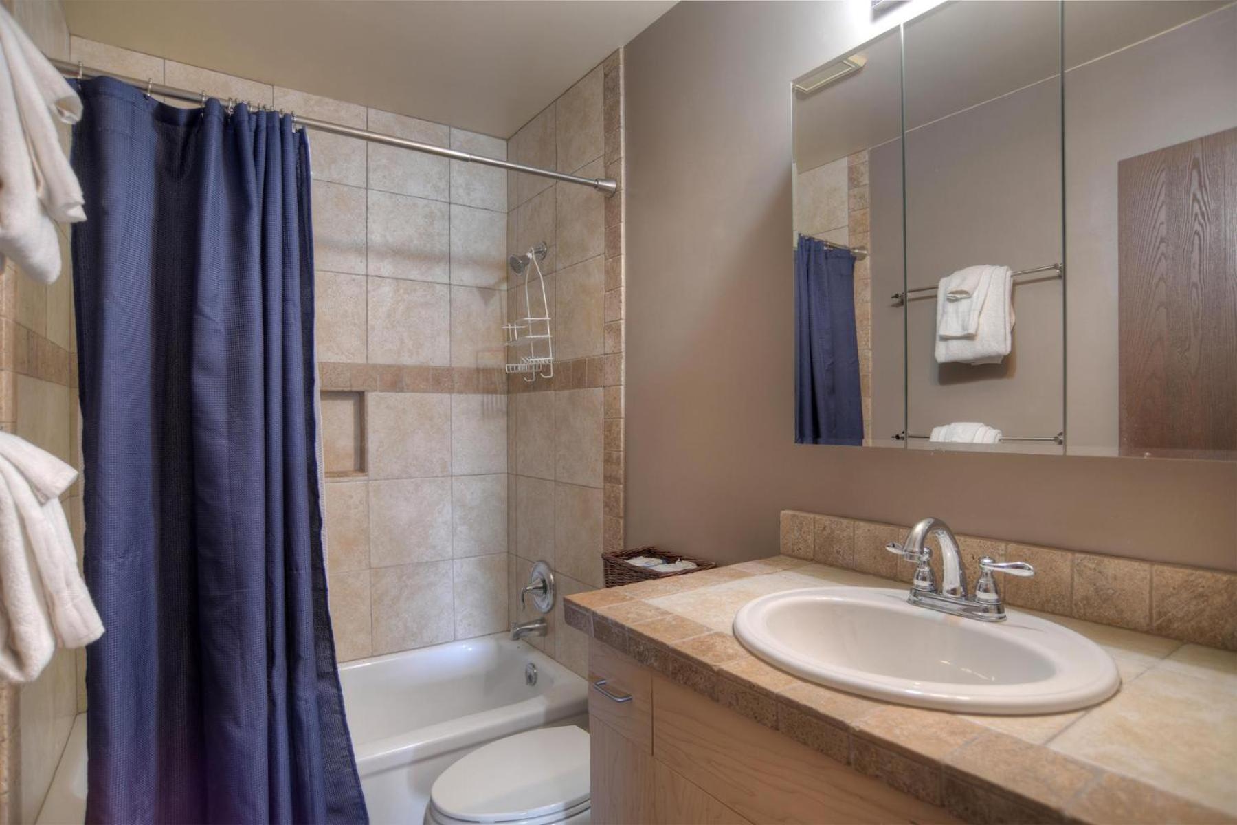 3 Bedroom Angelhaus 308 ดูรังโกเมาน์เทนรีสอร์ท ภายนอก รูปภาพ