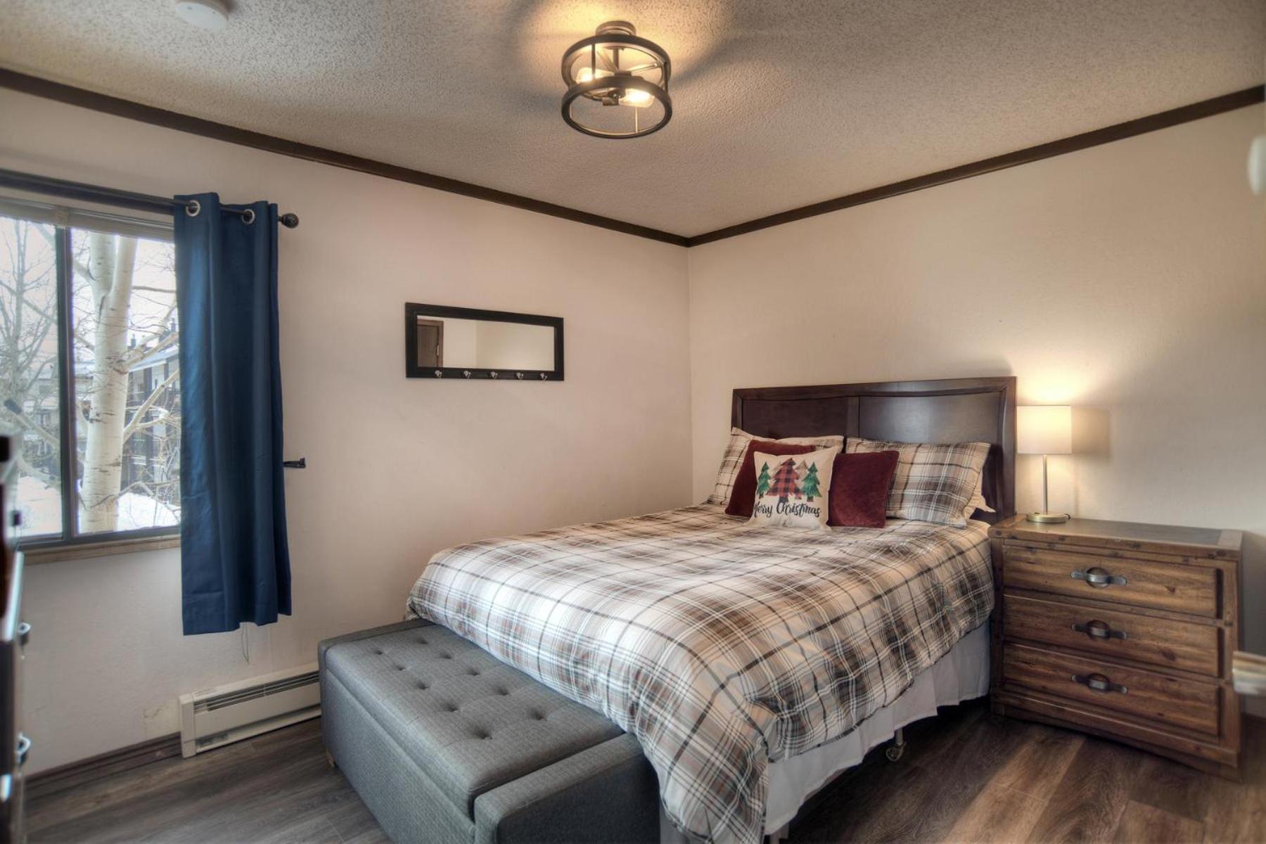 3 Bedroom Angelhaus 308 ดูรังโกเมาน์เทนรีสอร์ท ภายนอก รูปภาพ