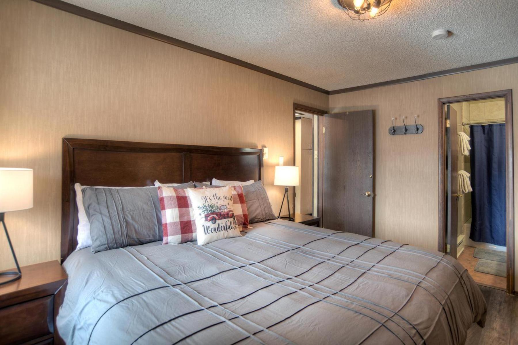 3 Bedroom Angelhaus 308 ดูรังโกเมาน์เทนรีสอร์ท ภายนอก รูปภาพ