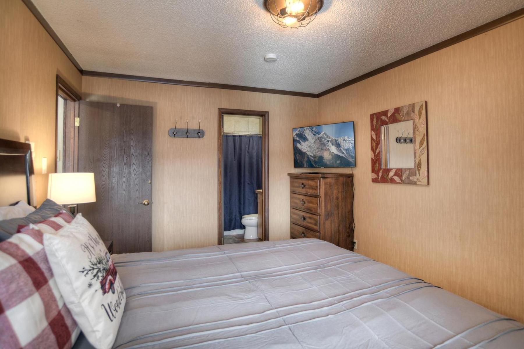 3 Bedroom Angelhaus 308 ดูรังโกเมาน์เทนรีสอร์ท ภายนอก รูปภาพ