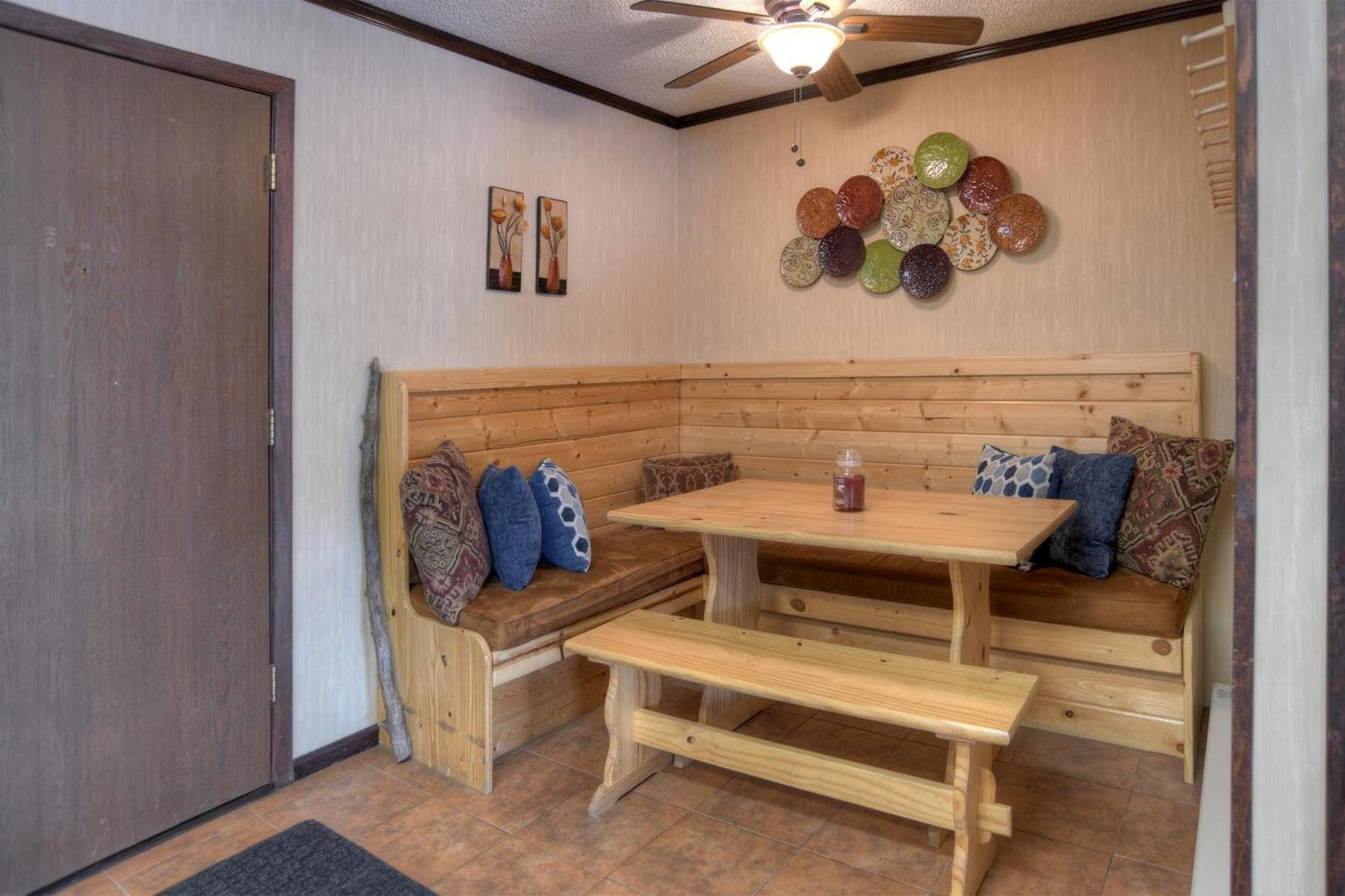 3 Bedroom Angelhaus 308 ดูรังโกเมาน์เทนรีสอร์ท ภายนอก รูปภาพ