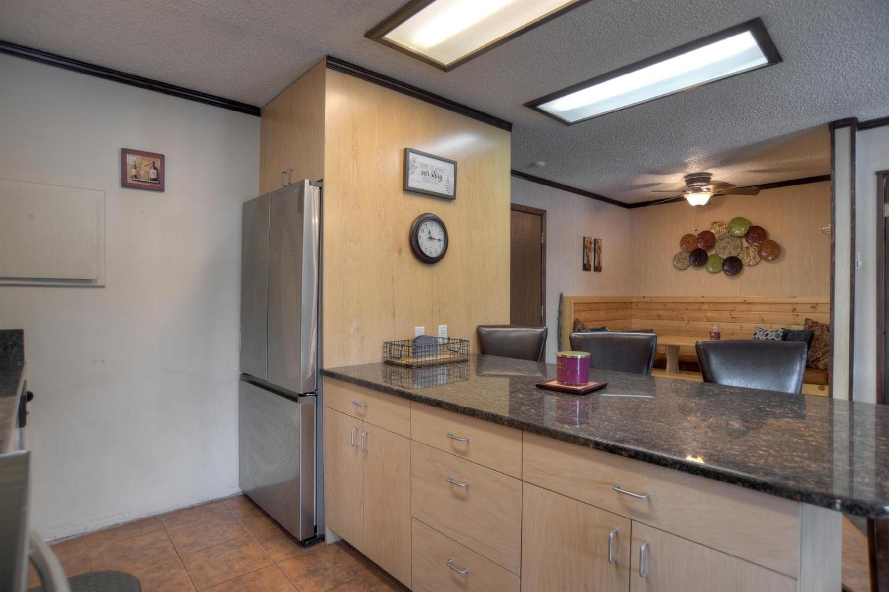 3 Bedroom Angelhaus 308 ดูรังโกเมาน์เทนรีสอร์ท ภายนอก รูปภาพ