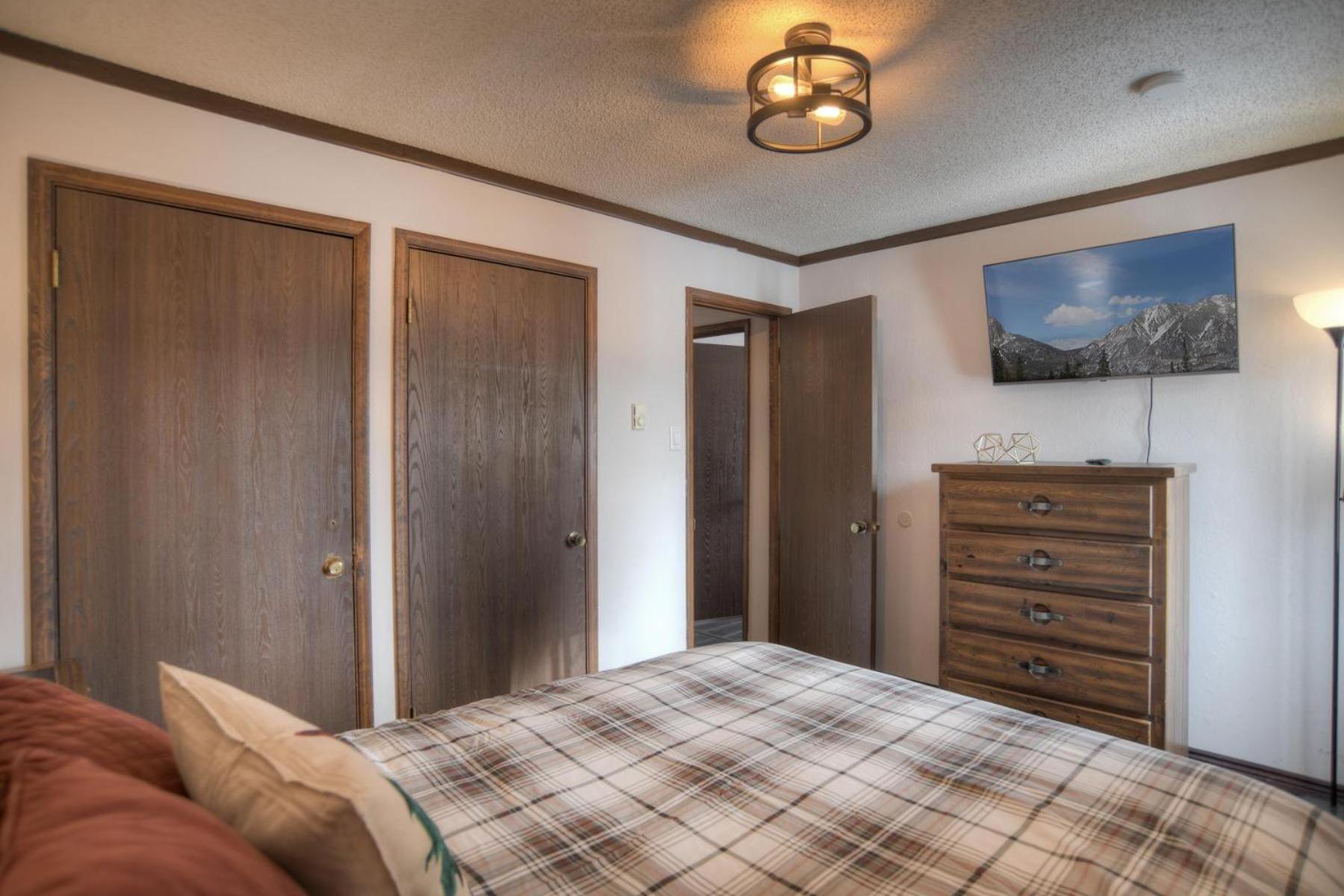 3 Bedroom Angelhaus 308 ดูรังโกเมาน์เทนรีสอร์ท ภายนอก รูปภาพ