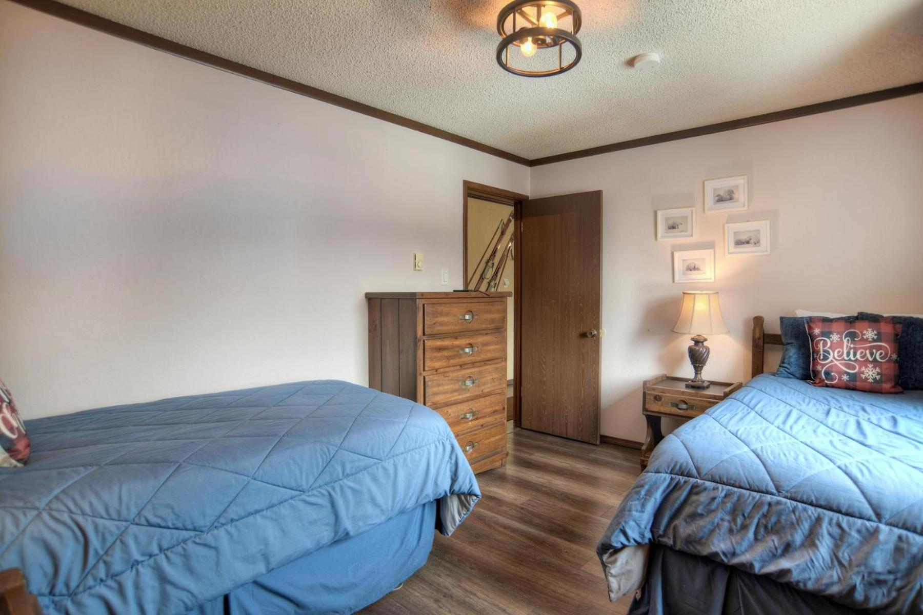 3 Bedroom Angelhaus 308 ดูรังโกเมาน์เทนรีสอร์ท ภายนอก รูปภาพ