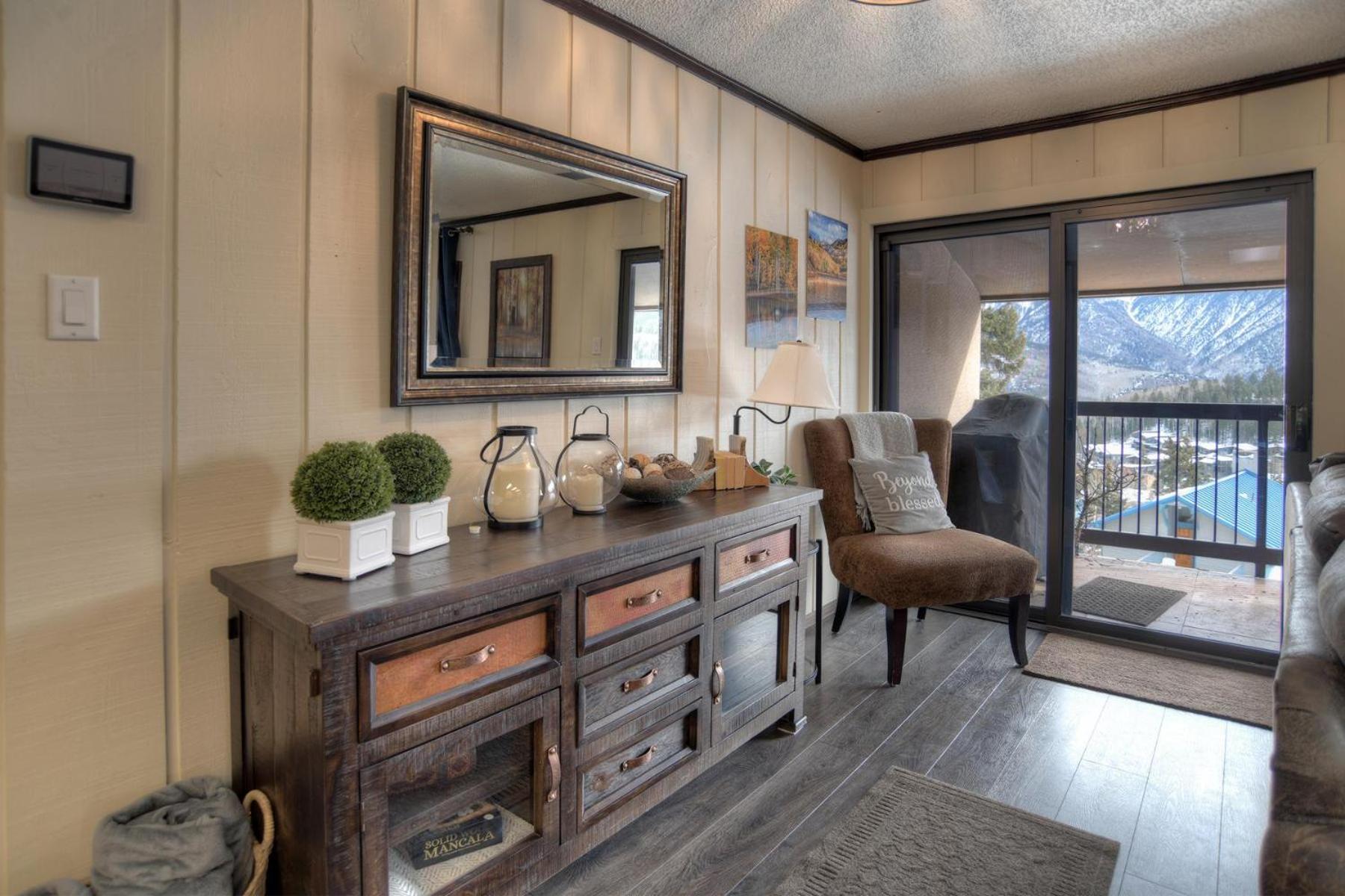 3 Bedroom Angelhaus 308 ดูรังโกเมาน์เทนรีสอร์ท ภายนอก รูปภาพ