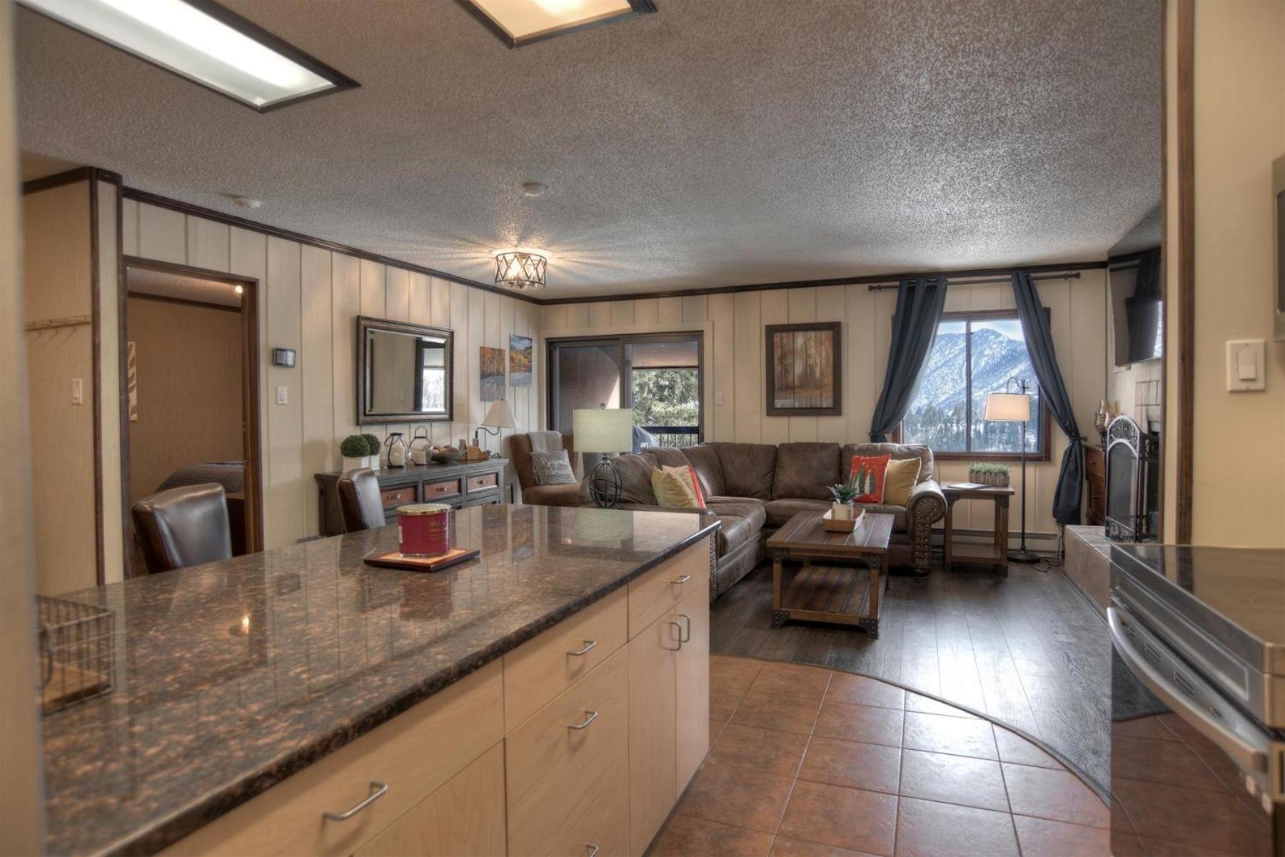 3 Bedroom Angelhaus 308 ดูรังโกเมาน์เทนรีสอร์ท ภายนอก รูปภาพ